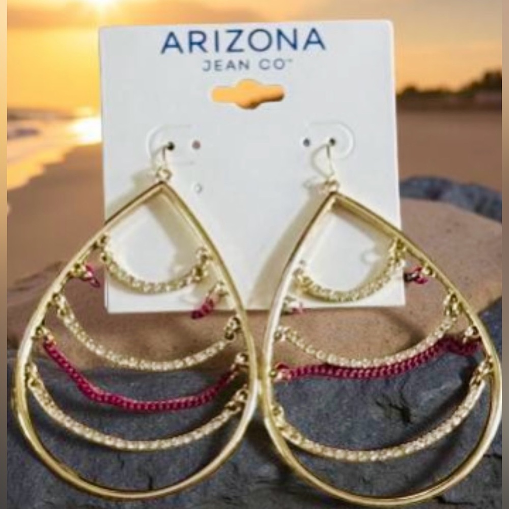 Beautiful Earrings